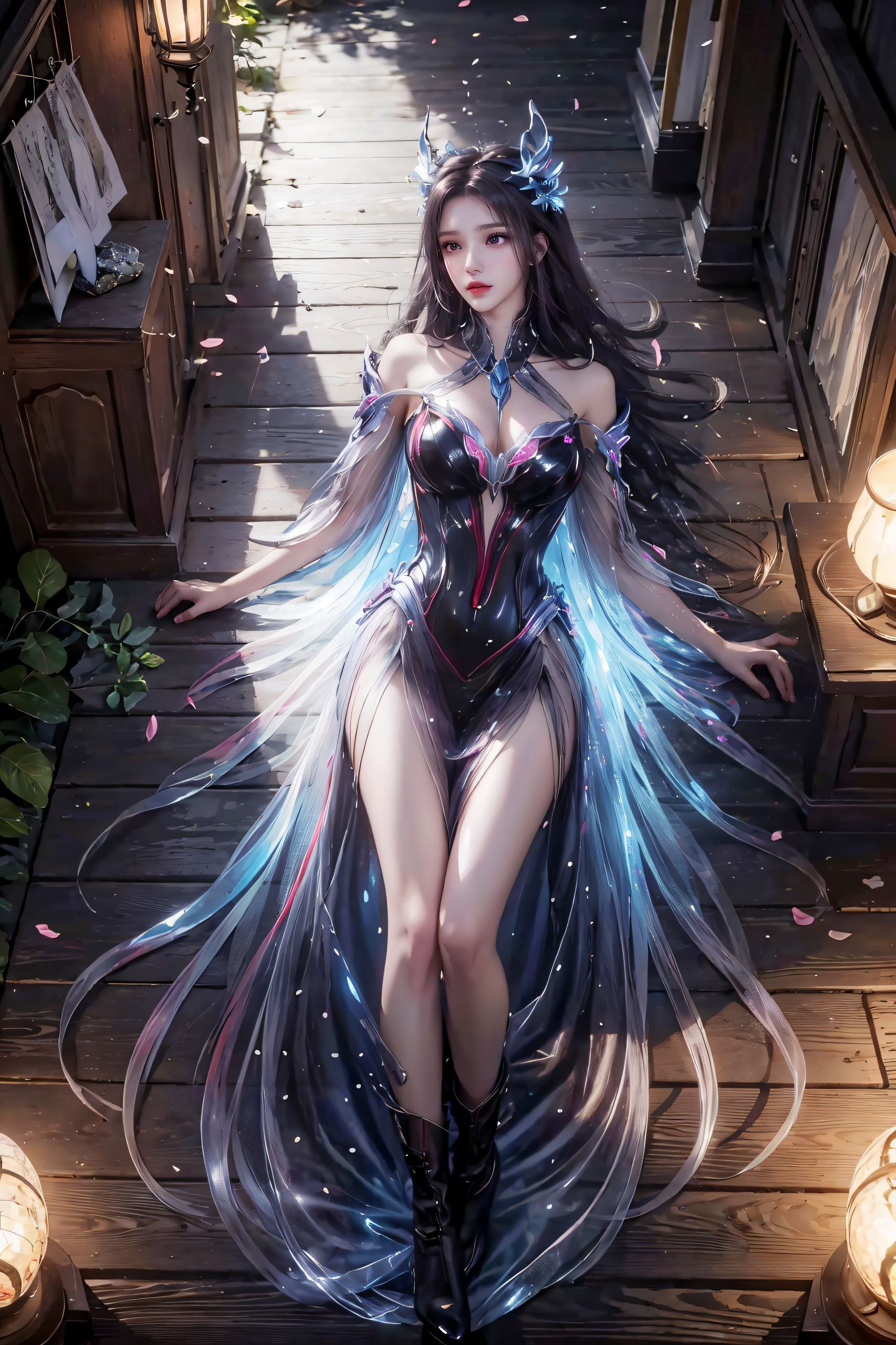 兼容性强