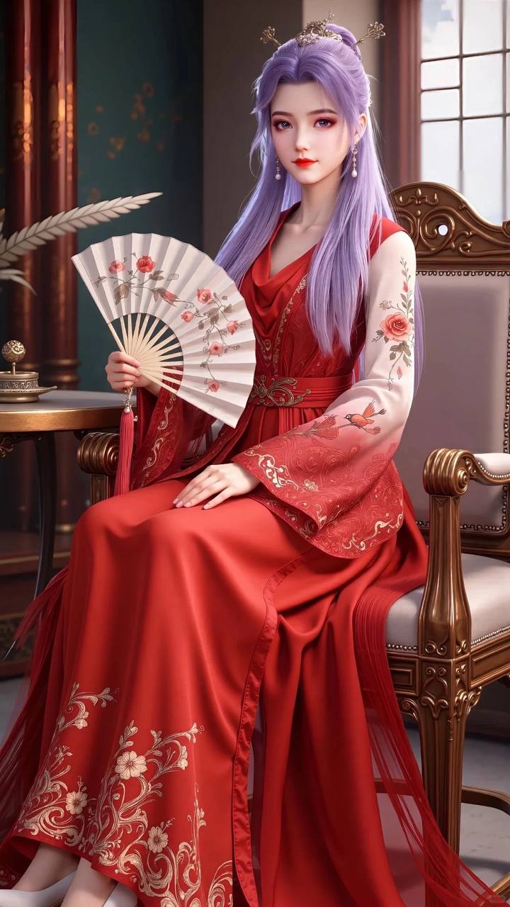 人们对美食