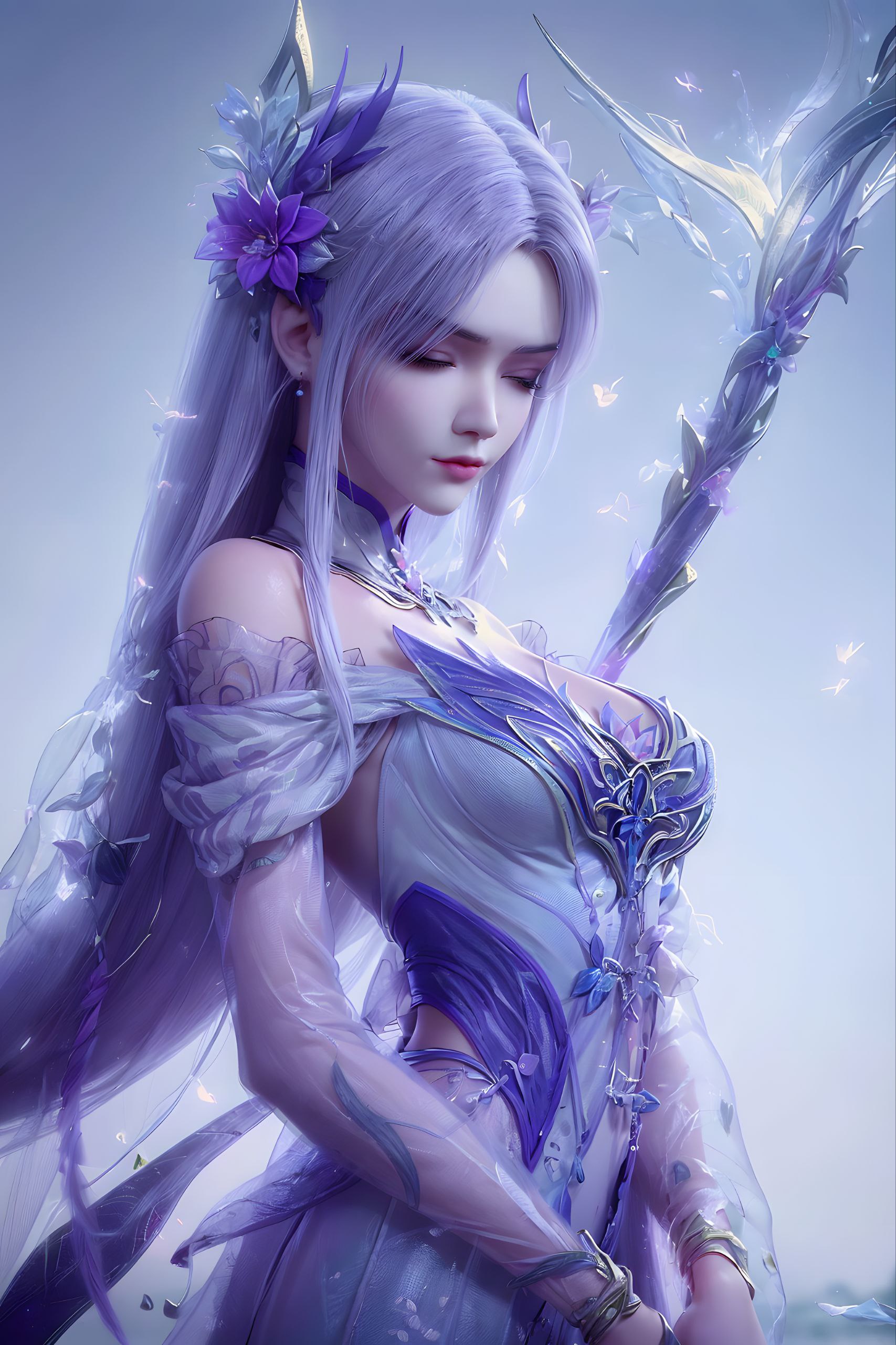 理时间缩短