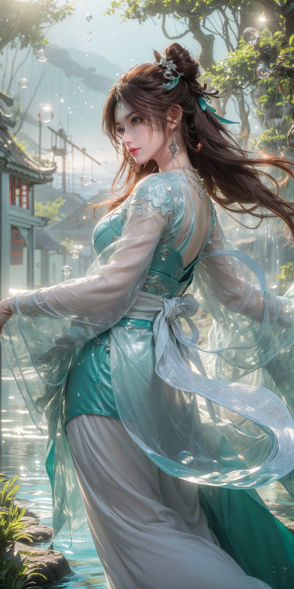 从不同角度