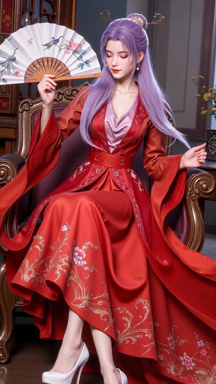 要想在激烈