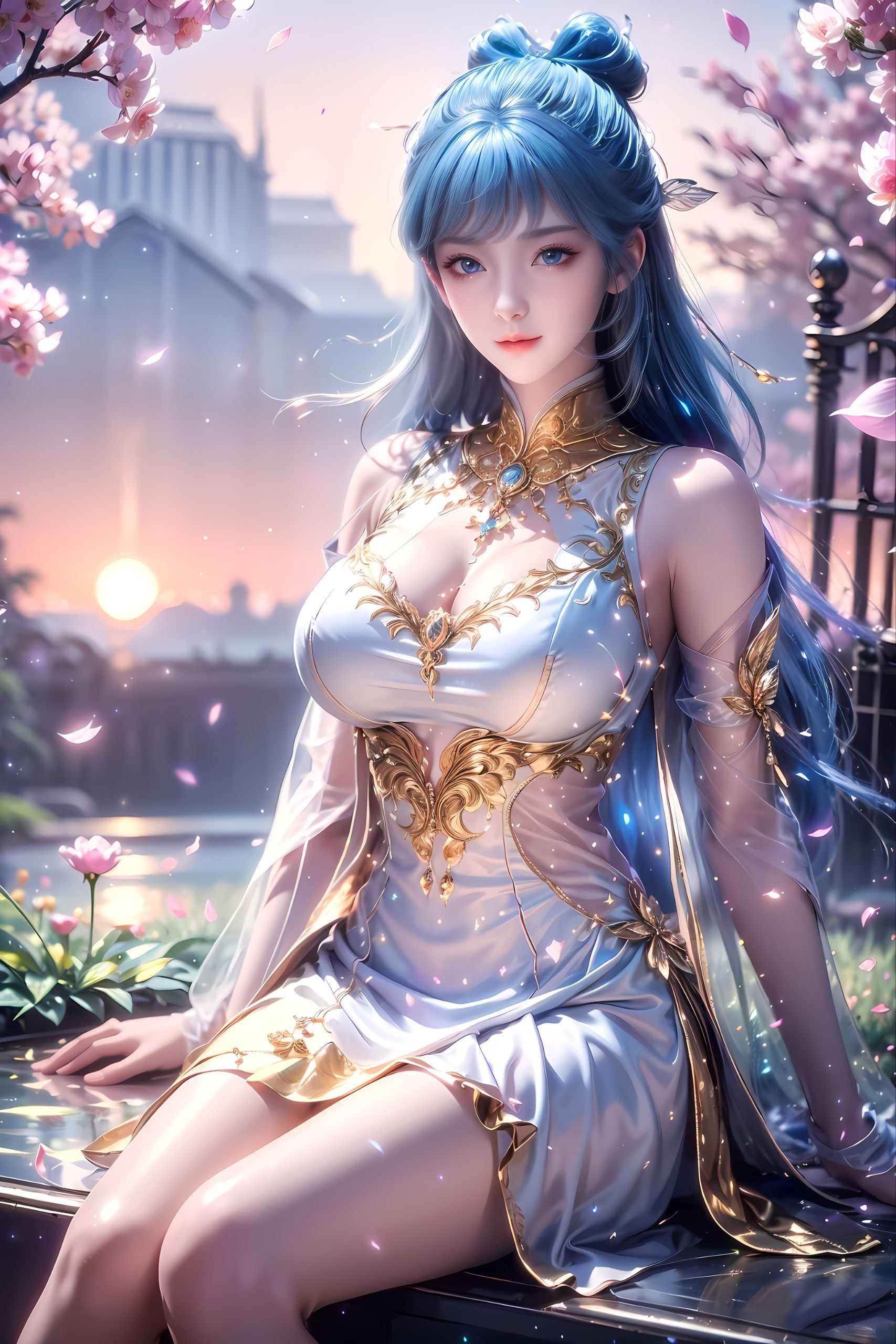 交媒体的助