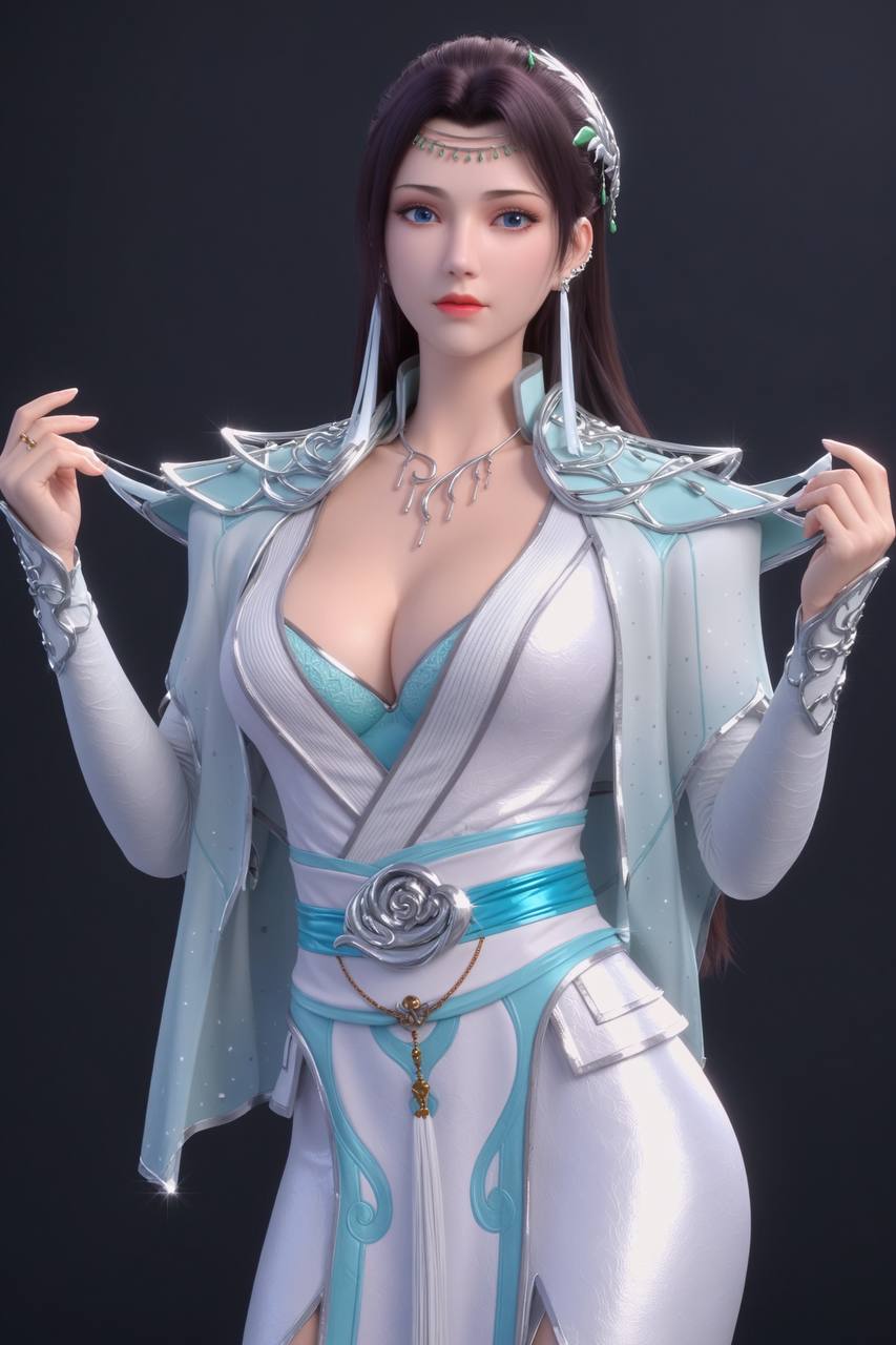 在一个软件
