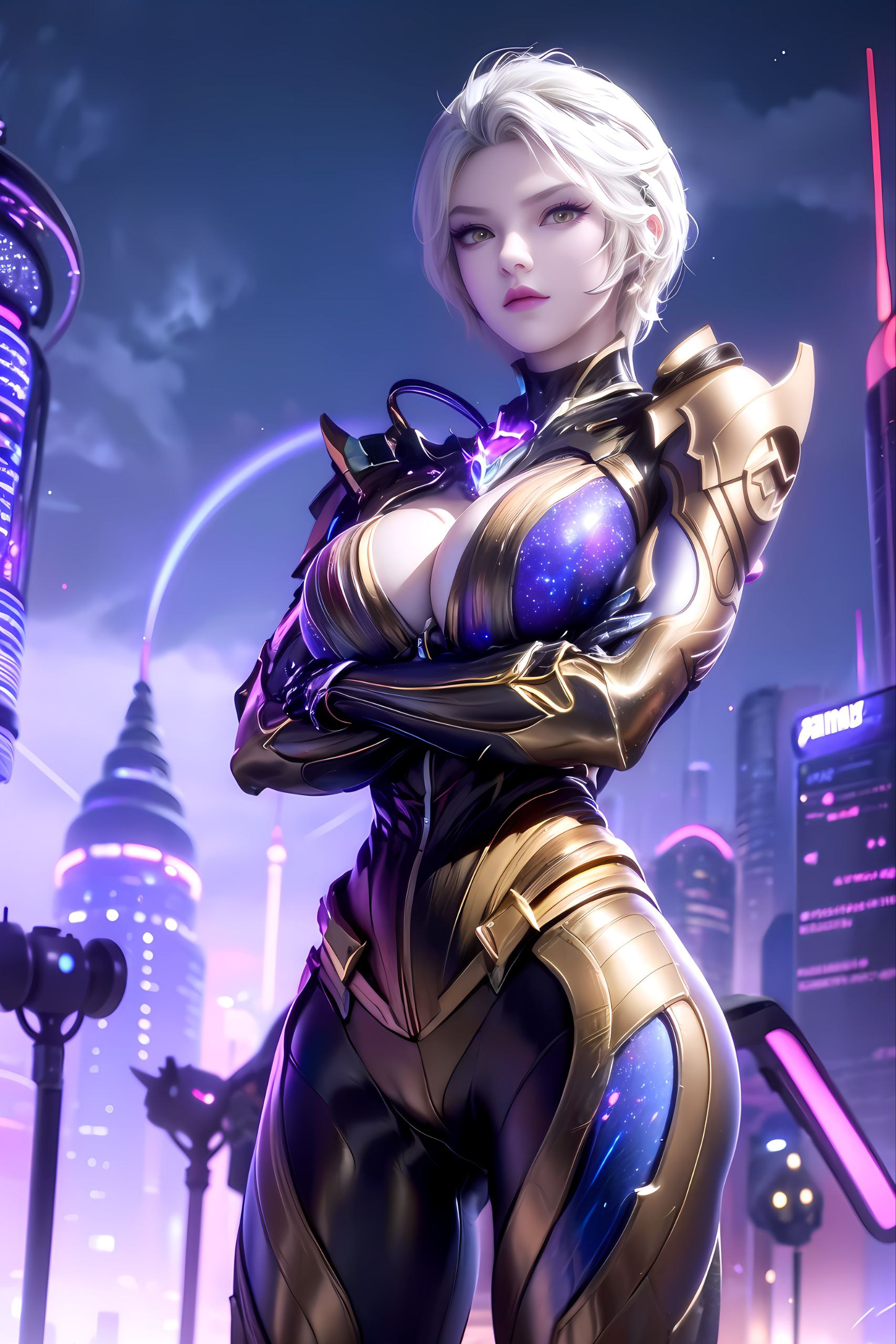 成为SEO