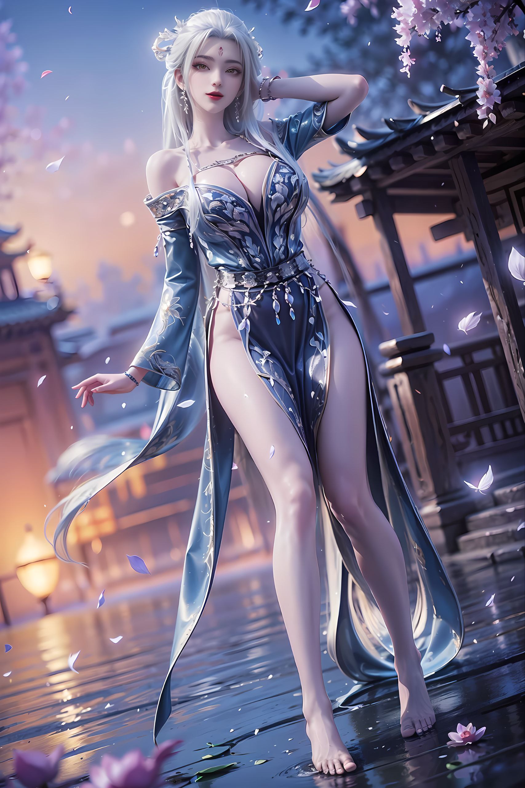 措施
