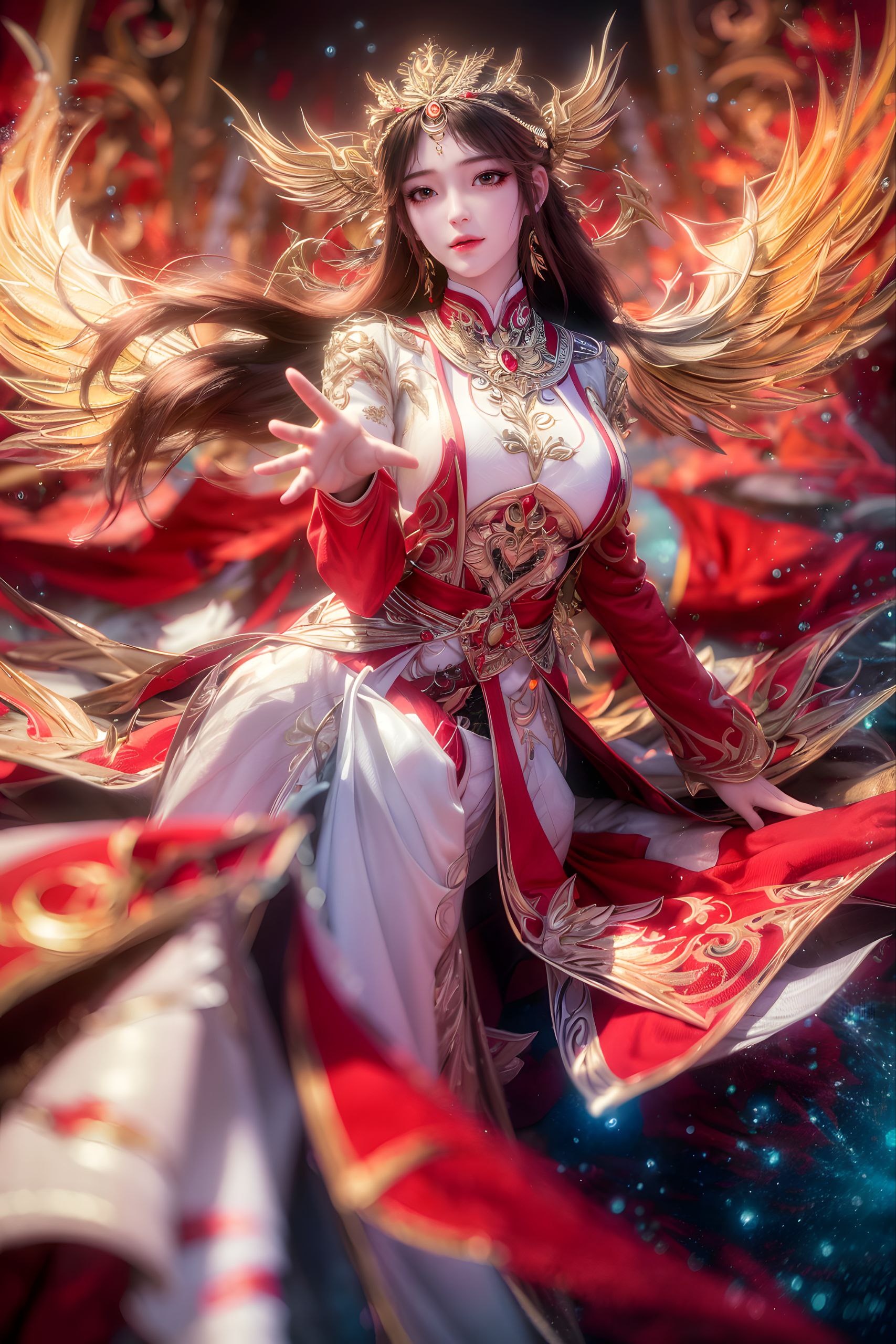 并且要保持