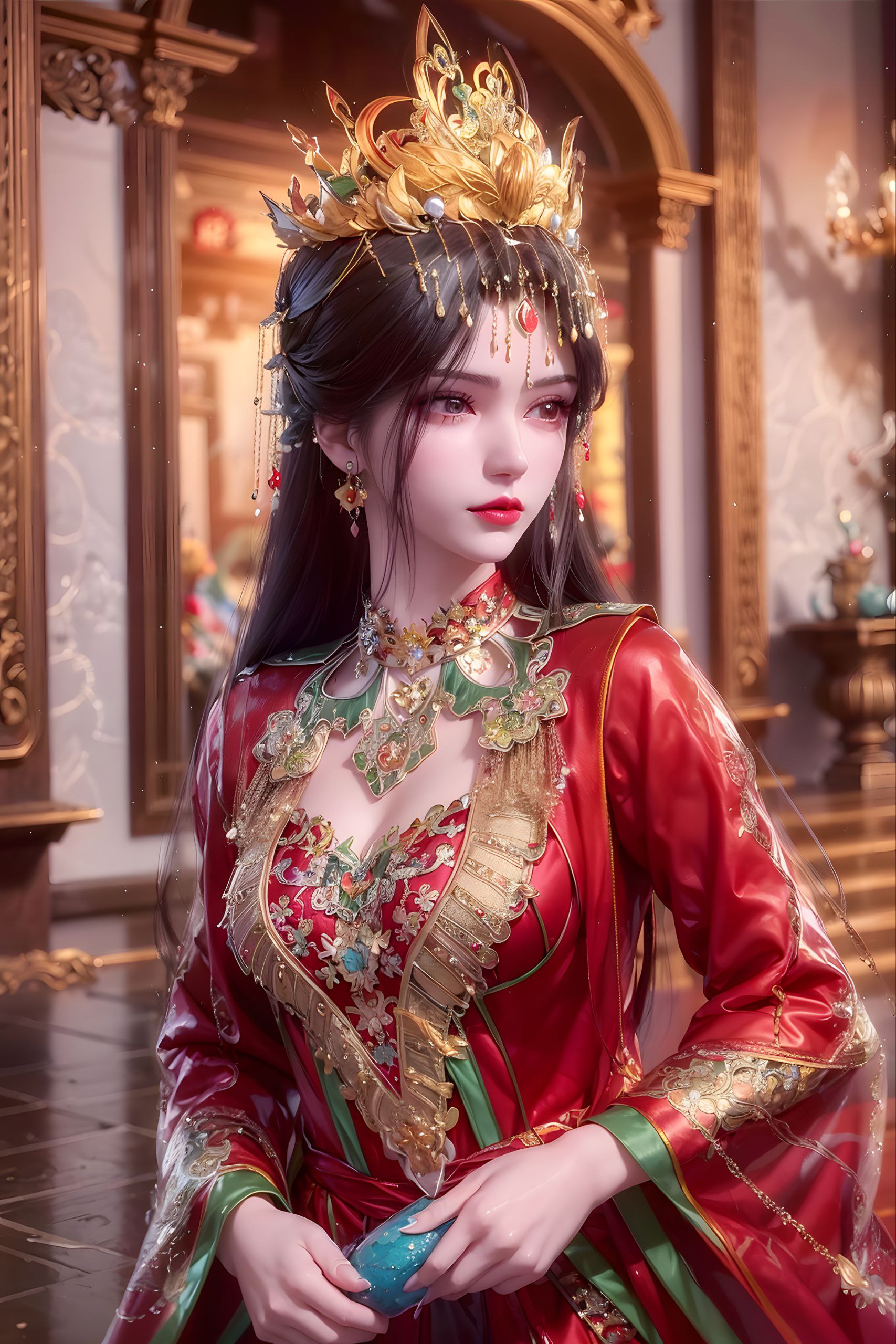 为其他同行