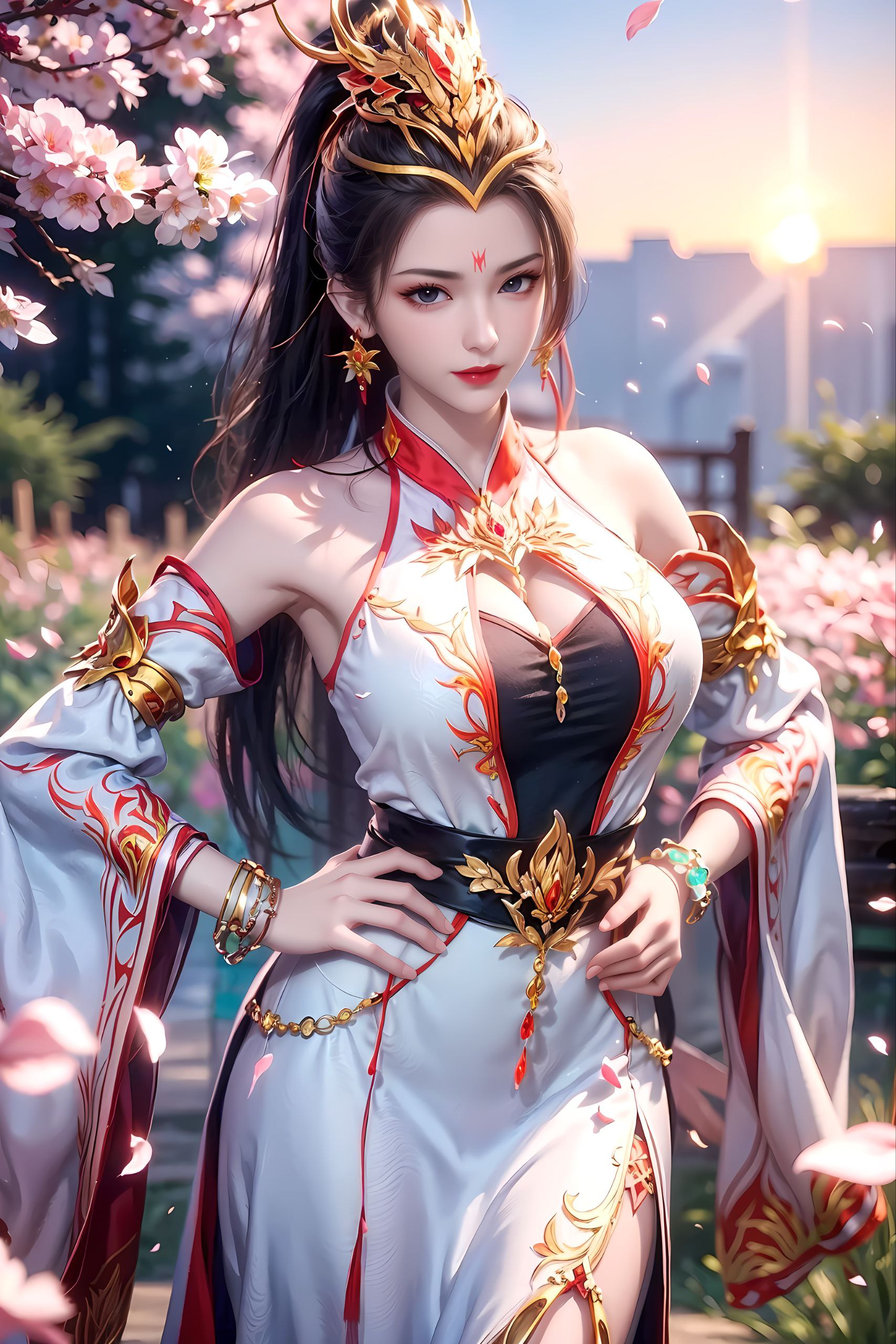 通过对特定