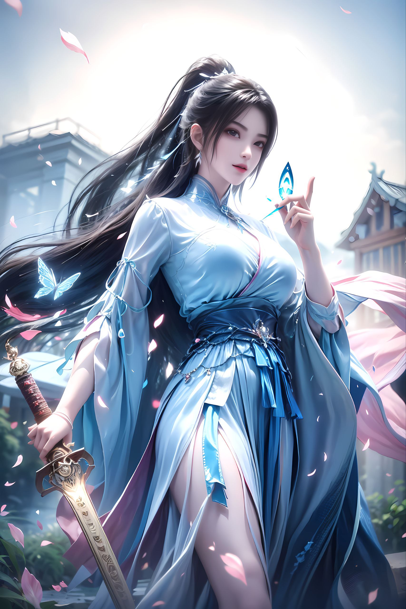 表现