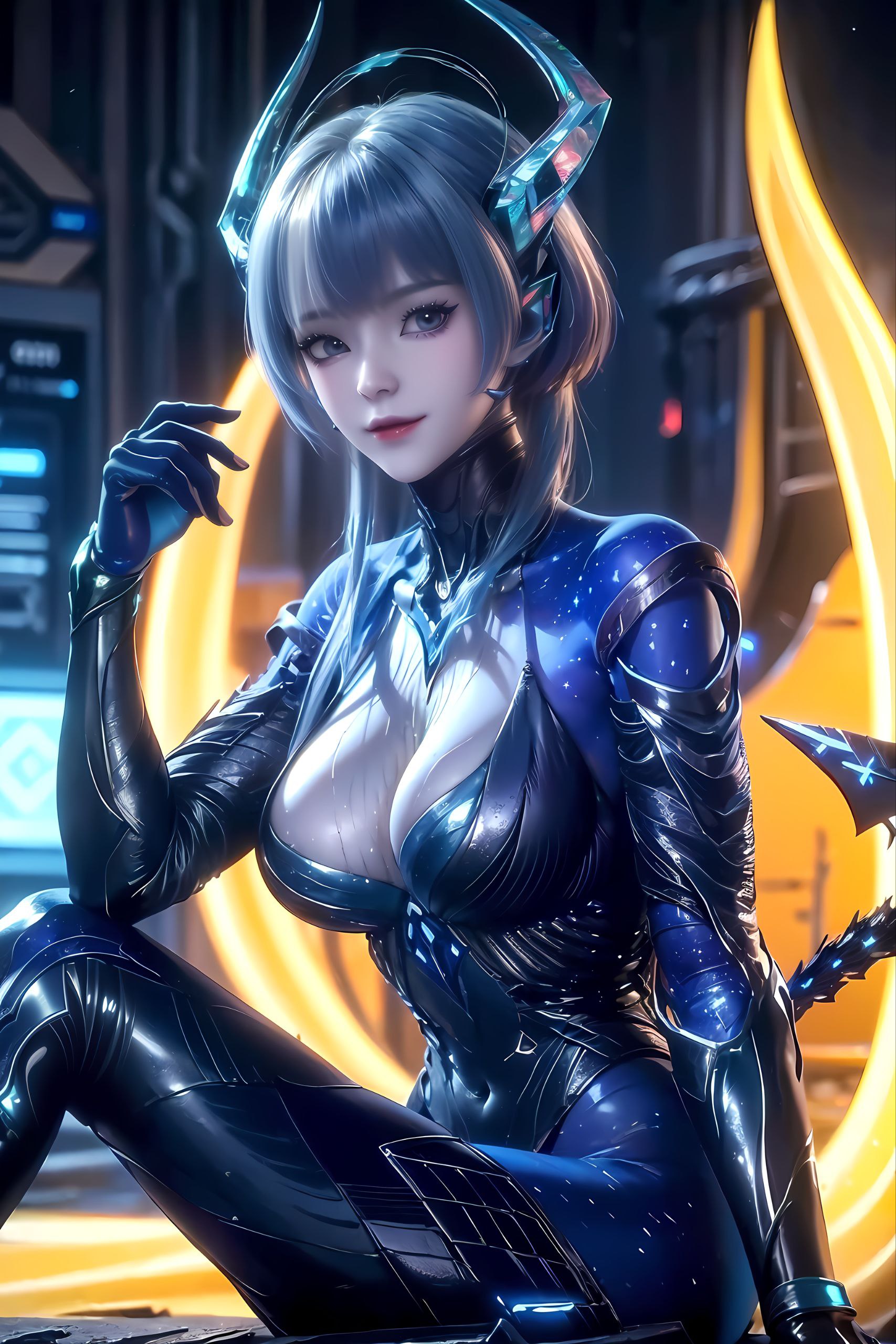 基础