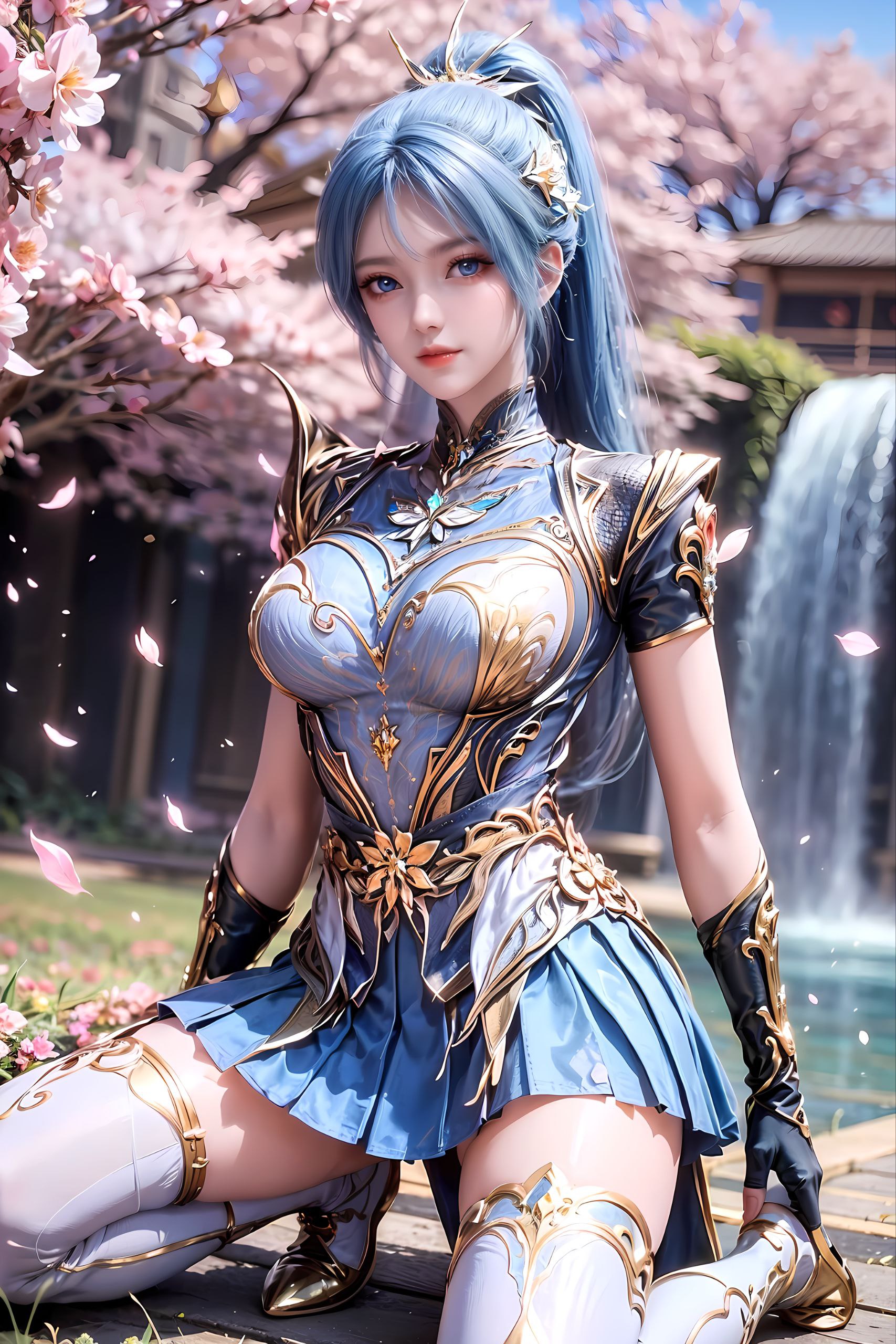 合作