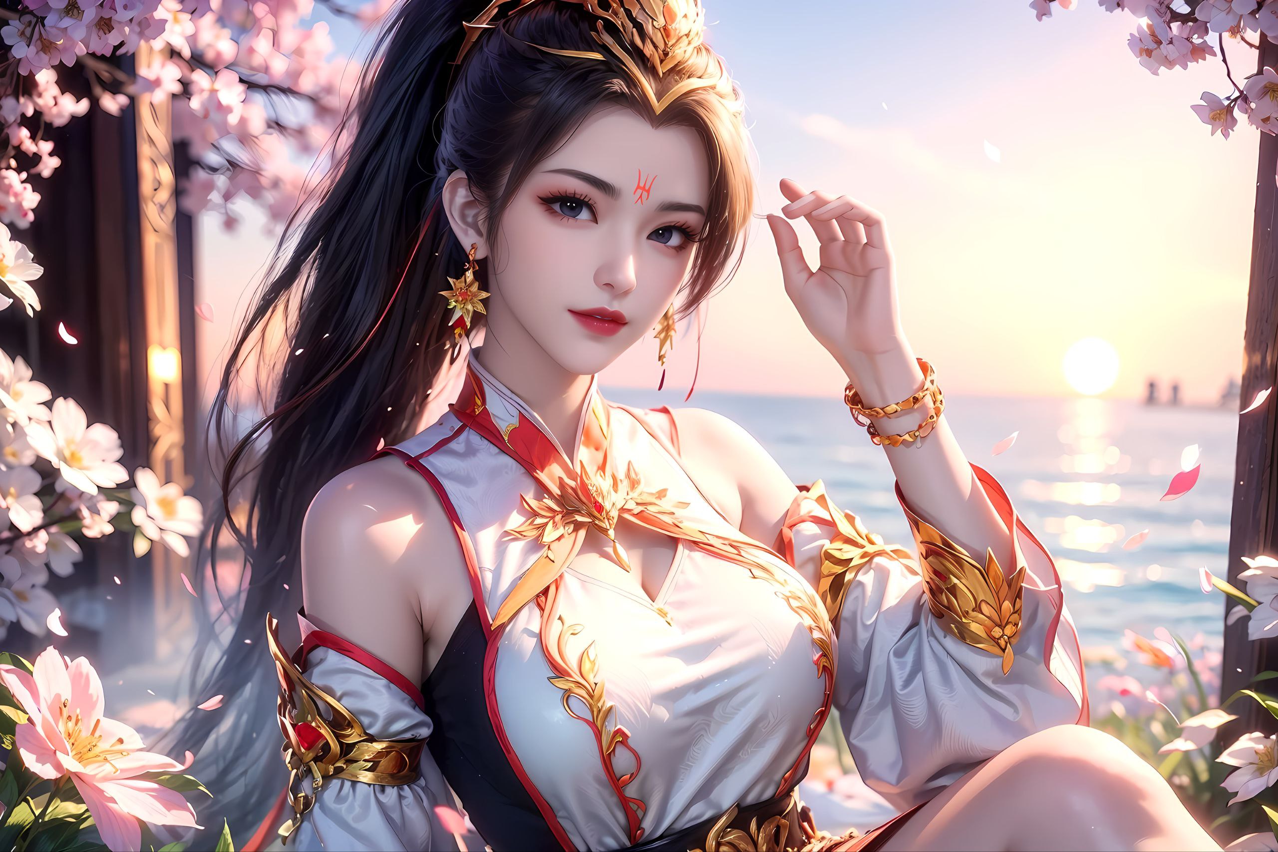 网址