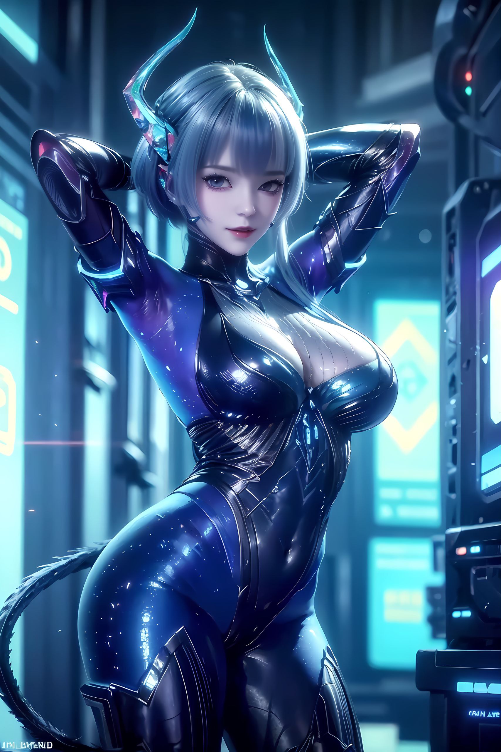 社交媒体的