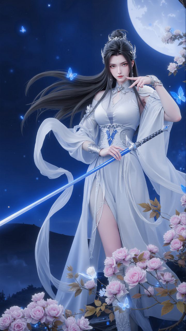 更强的辨别